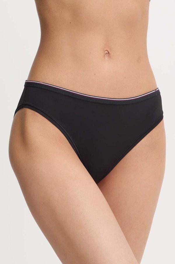 Tommy Hilfiger Gaćice Tommy Hilfiger boja: crna
