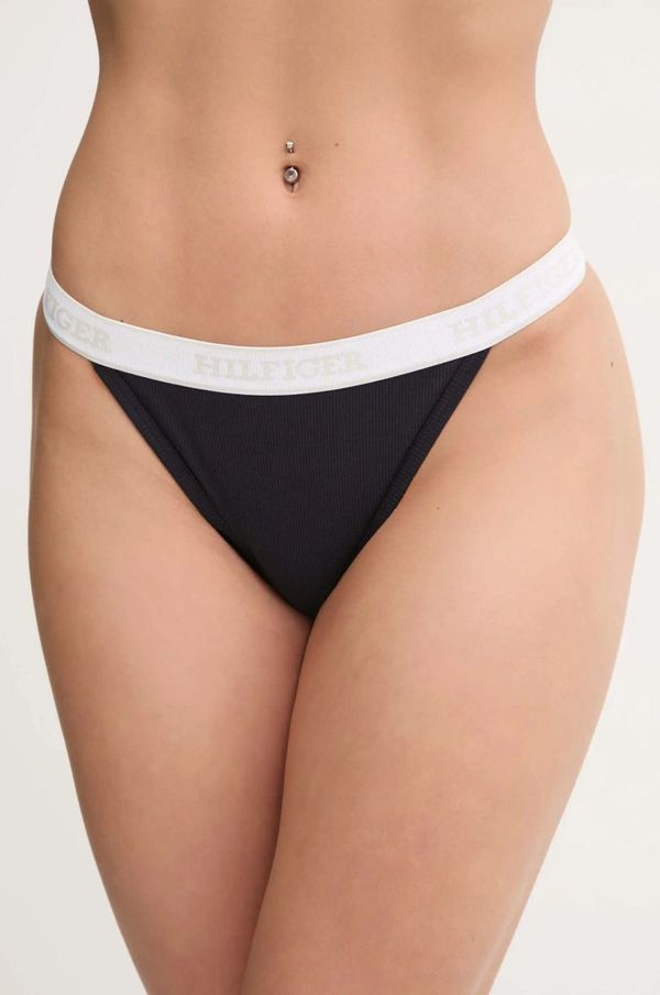 Tommy Hilfiger Gaćice Tommy Hilfiger boja: tamno plava, UW0UW05538