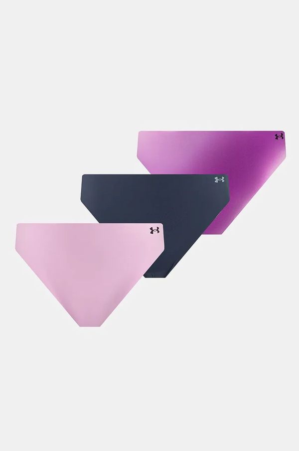 Under Armour Gaćice Under Armour boja: ljubičasta, 25UUSHJ295