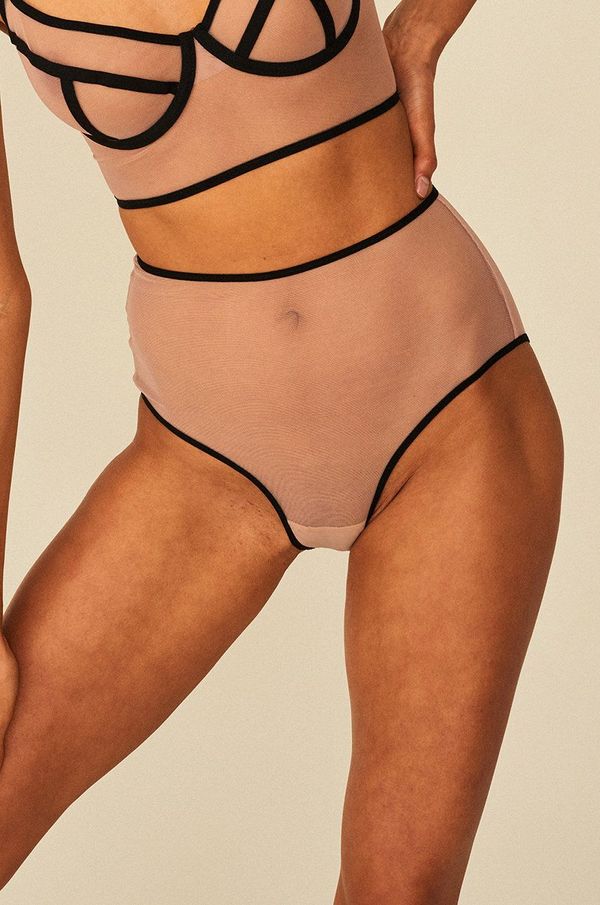 Undress Code Gaćice Undress Code boja: crna