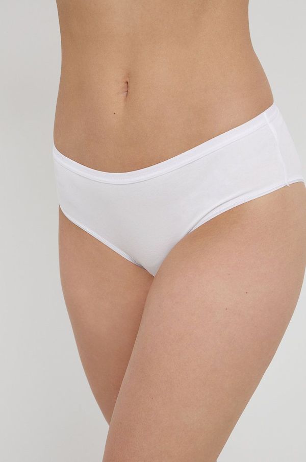 United Colors of Benetton Gaćice United Colors of Benetton boja: bijela