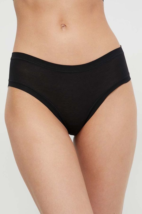 United Colors of Benetton Gaćice United Colors of Benetton boja: crna, 3ZQM1S1C8