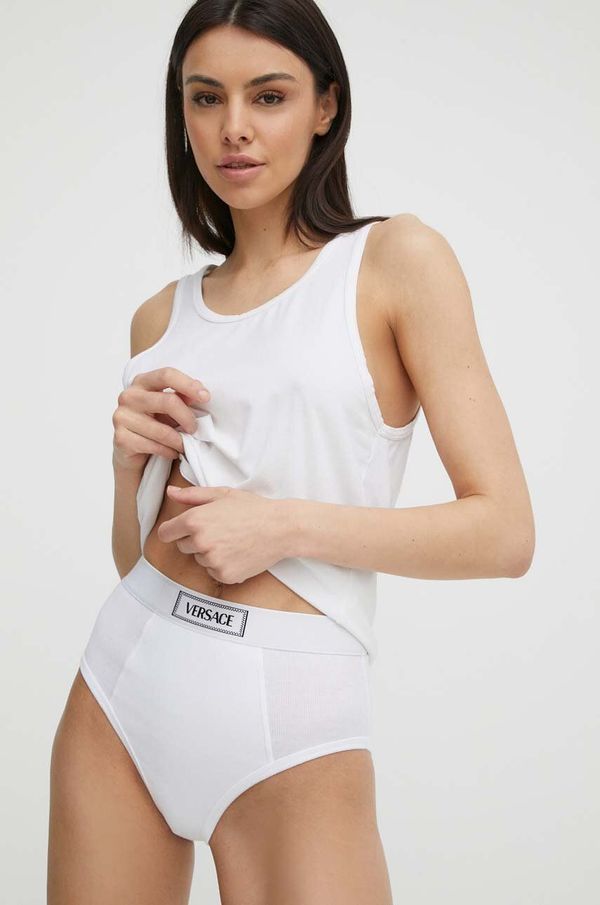 Versace Gaćice Versace boja: bijela