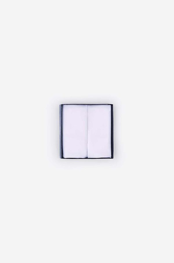 women'secret Gaćice women'secret 2-pack boja: bijela, od pamuka