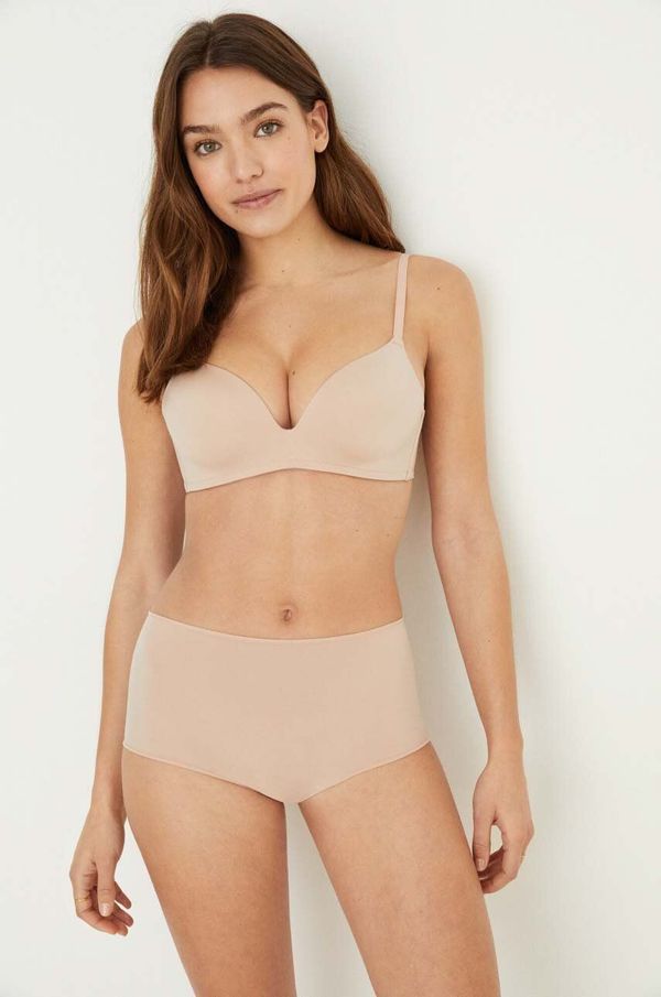 women'secret Gaćice women'secret boja: bež