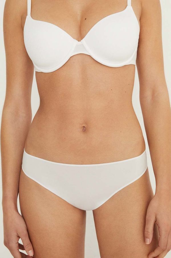 women'secret Gaćice women'secret boja: bijela