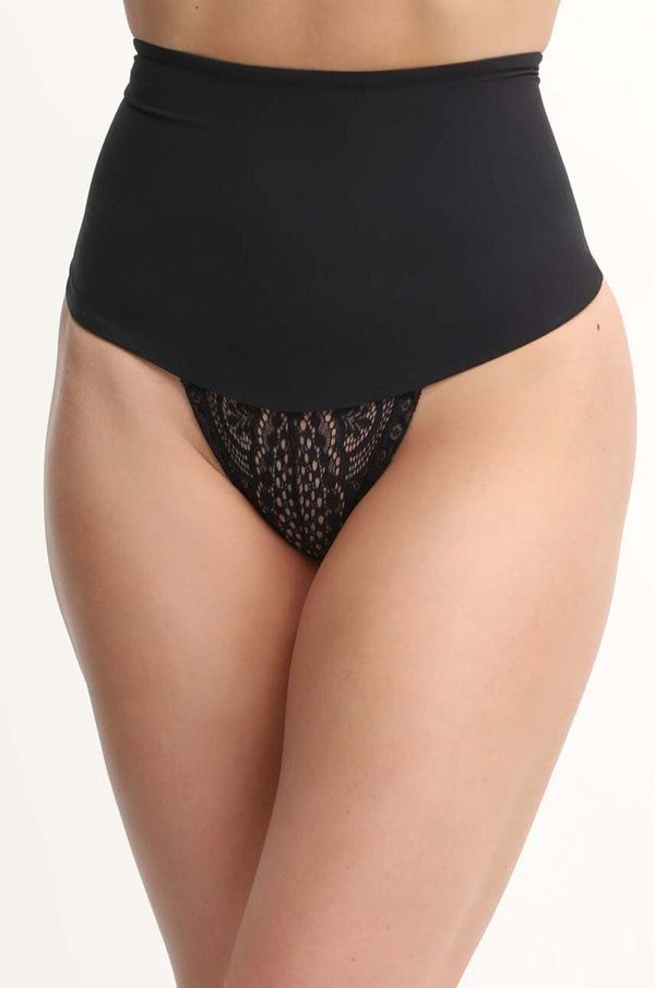 Scandale Gaćice za oblikovanje Scandale boja: crna, SHW001