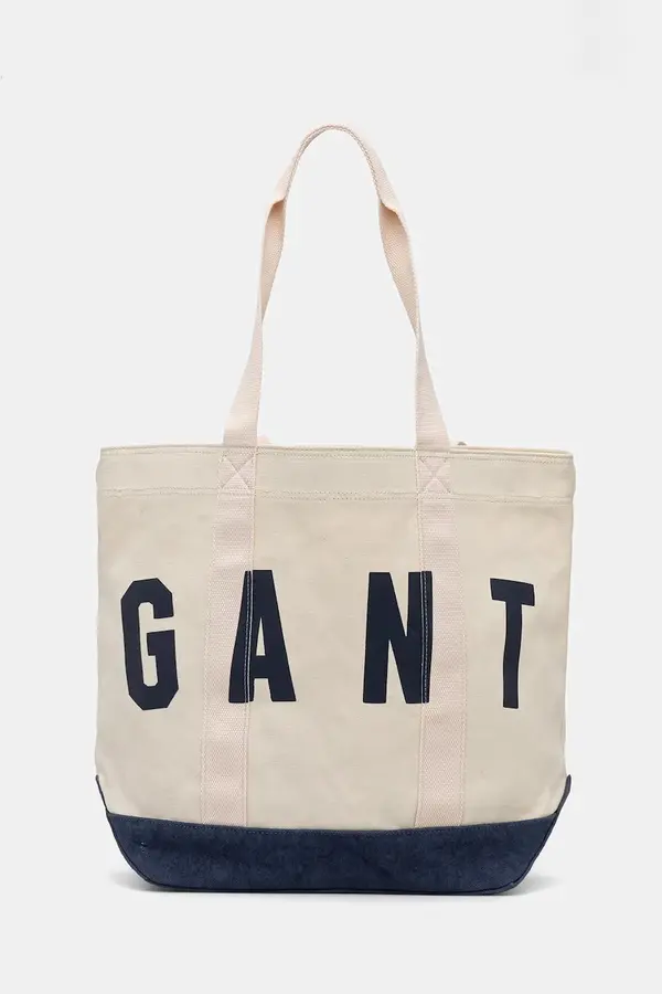 Gant Gant torba za žene pamučna