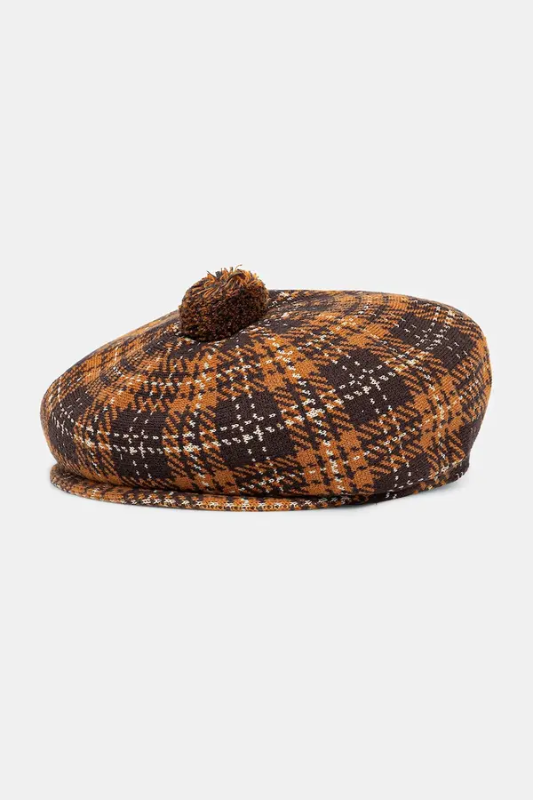 Kangol Gatsby kapa s primjesom vune Kangol HERITAGE