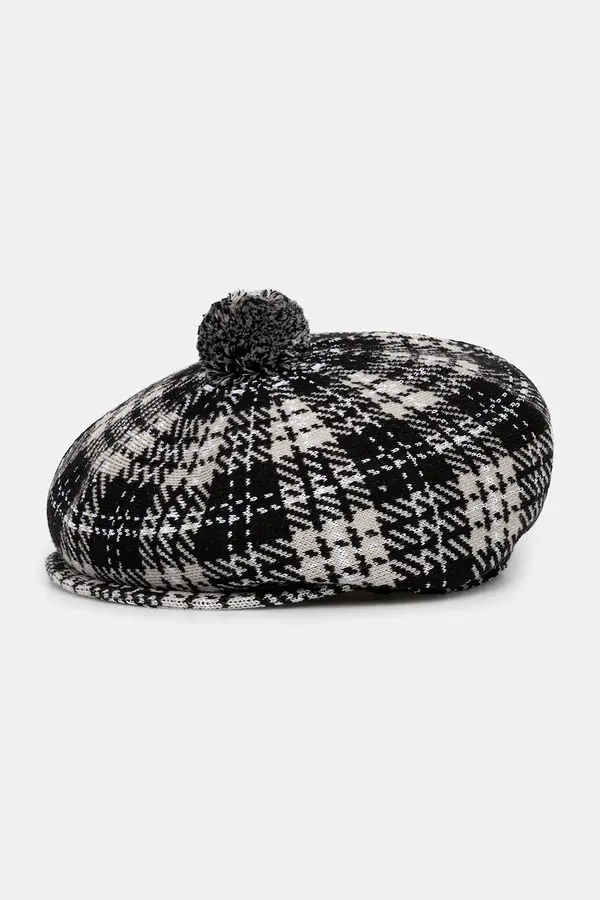 Kangol Gatsby kapa s primjesom vune Kangol HERITAGE