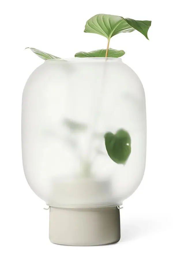 Gejst Gejst ukrasna lončanica za cvijeće 26 x 43 cm