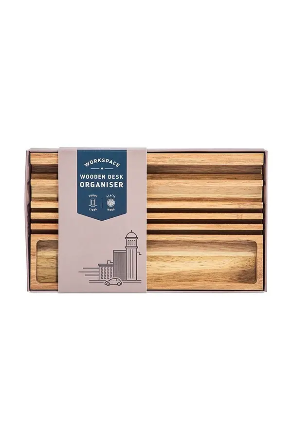 Gentlemen's Hardware Gentelmen's Hardware stolni organizator