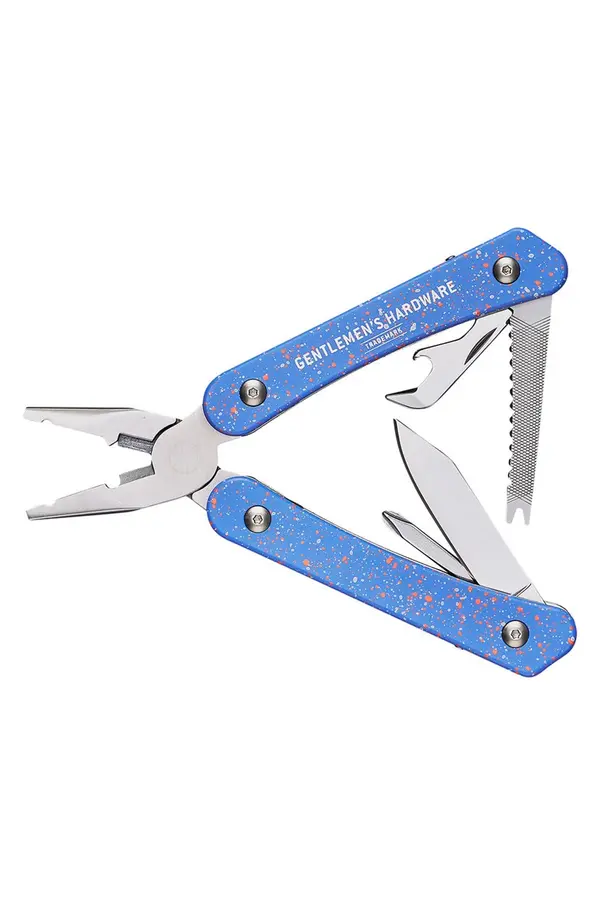 Gentlemen's Hardware Gentelmen's Hardware višenamjenski alat za ribolov