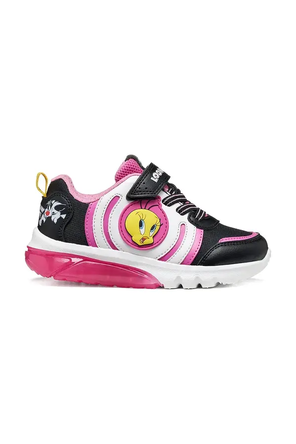 Geox Geox CIBERDRON Looney Tunes tenisice za djecu