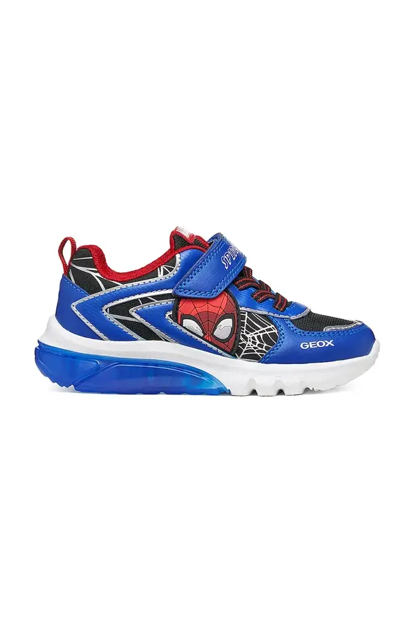 Geox Geox CIBERDRON Spiderman tenisice za djecu