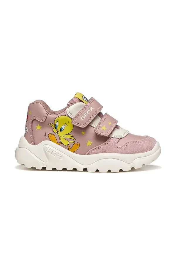 Geox Geox CIUFCIUF Looney Tunes tenisice za djecu