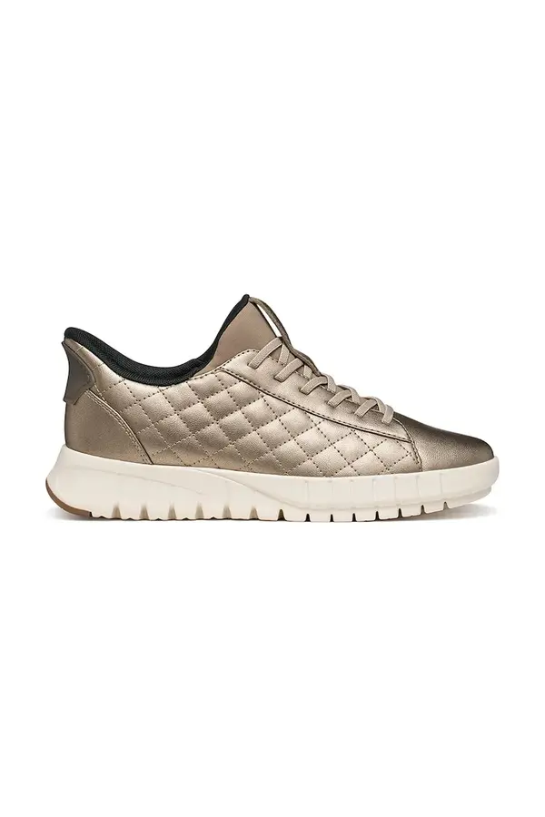 Geox Geox D FLEXTRIDE PLUS tenisice za žene