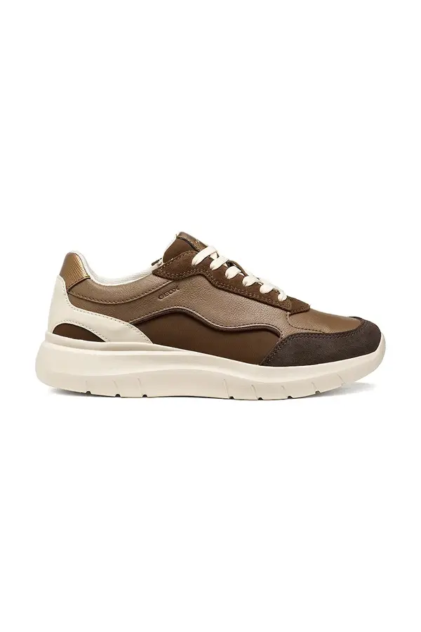 Geox Geox D PLUMMERY tenisice za žene