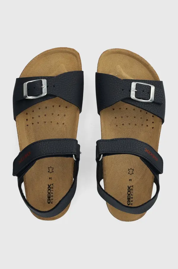 Geox Geox - Dječje sandale
