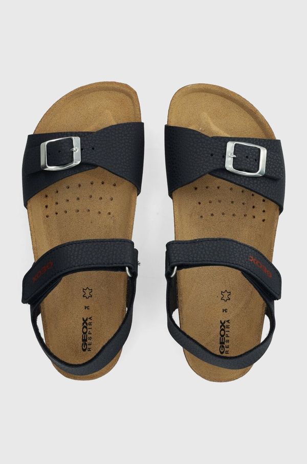 Geox Geox - Dječje sandale