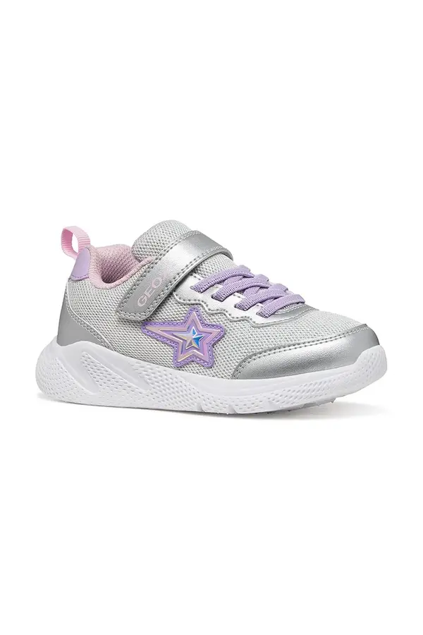Geox Geox Dječje tenisice Geox SPRINTYE