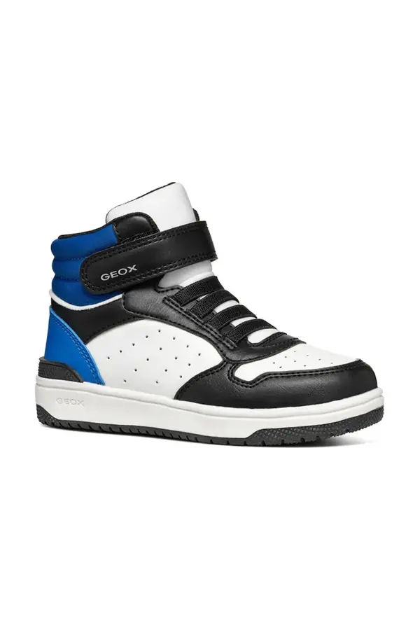 Geox Geox Dječje tenisice Geox WASHIBA