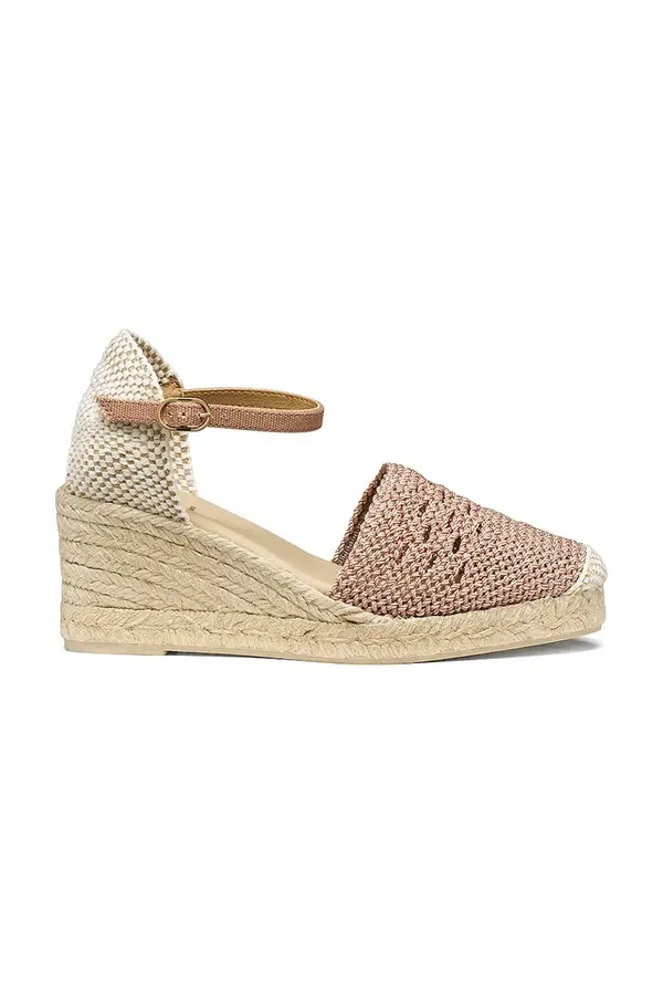 Geox Geox espadrile D GELSA LOW