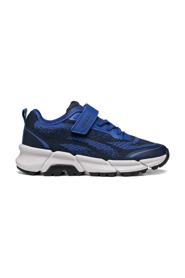 Geox Geox FLEXYPER PLUS tenisice za djecu