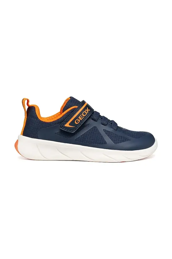 Geox Geox FOOT-RUN Barefoot tenisice za djecu