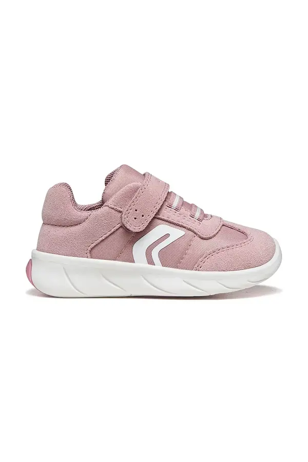 Geox Geox FOOT-RUN Barefoot tenisice za djecu