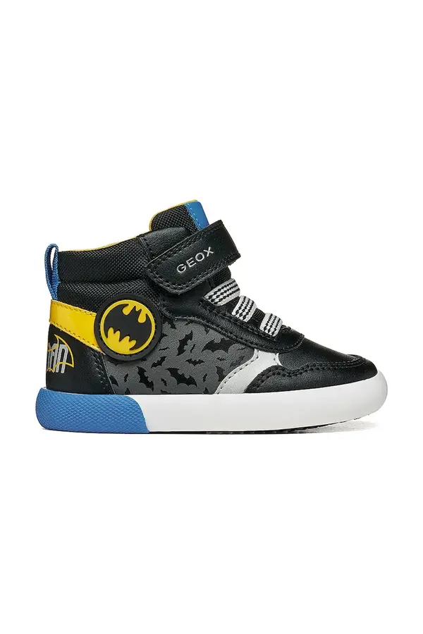 Geox Geox GISLI Batman tenisice za djecu
