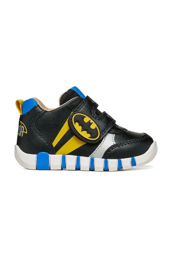 Geox Geox IUPIDOO Batman tenisice za djecu
