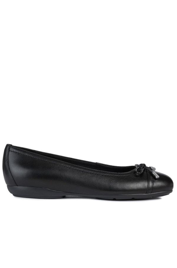 Geox Geox - Kožne balerinke
