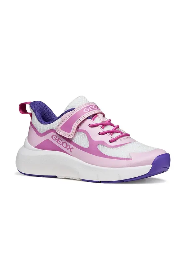 Geox Geox PRO-RAN tenisice za djecu