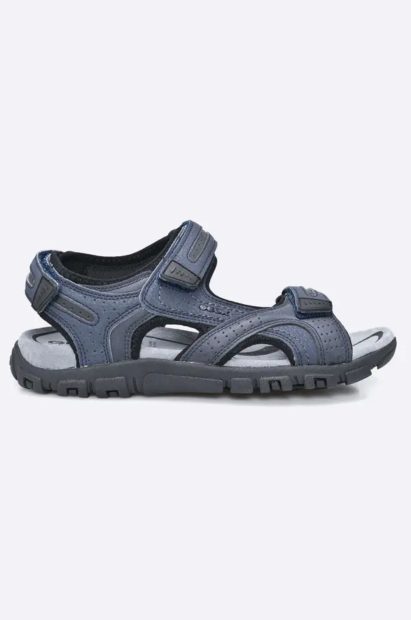 Geox Geox Sandale Geox UOMO SANDAL STRADA