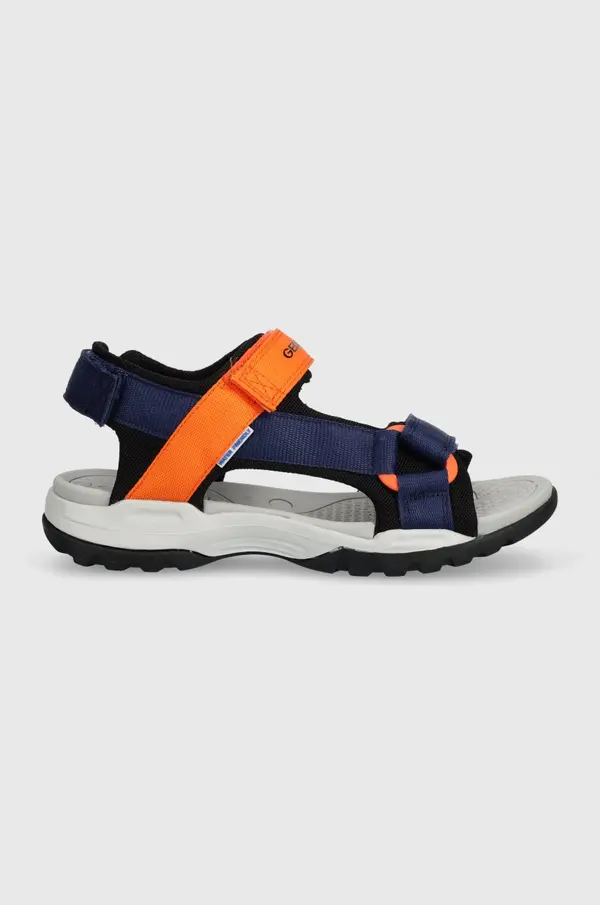 Geox Geox sandale za djecu BOREALIS
