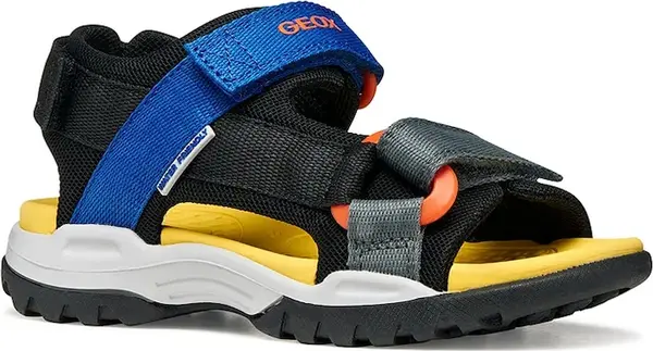Geox Geox sandale za djecu BOREALIS