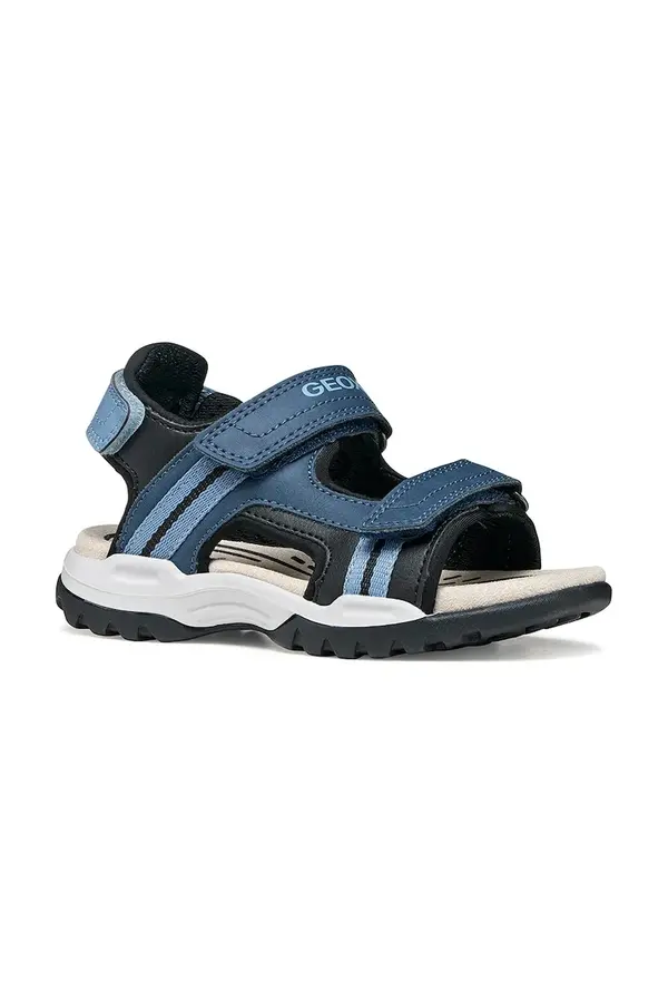 Geox Geox sandale za djecu BOREALIS