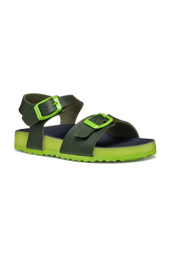 Geox Geox sandale za djecu GHITA