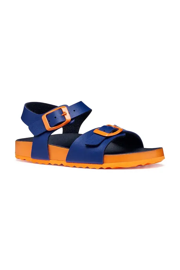 Geox Geox sandale za djecu GHITA