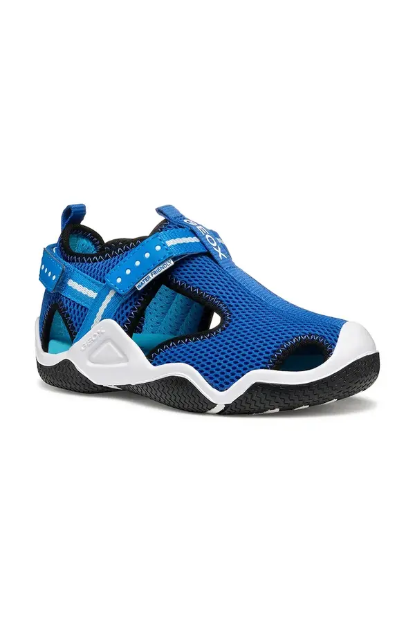Geox Geox sandale za djecu JR WADER