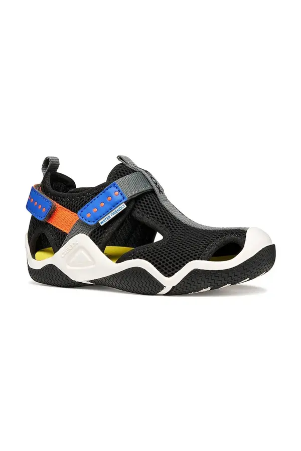 Geox Geox sandale za djecu JR WADER
