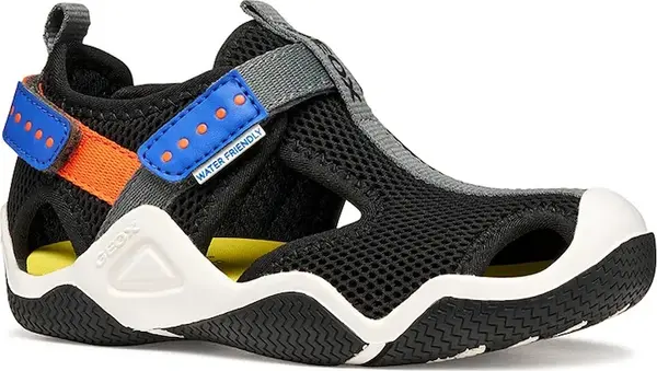 Geox Geox sandale za djecu JR WADER