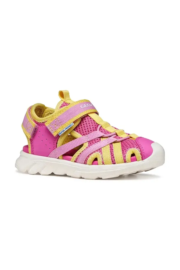 Geox Geox sandale za djecu SANDAL AIRADYUM