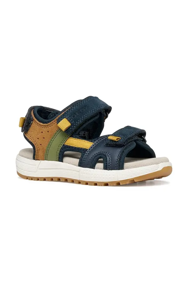 Geox Geox sandale za djecu SANDAL ALBEN