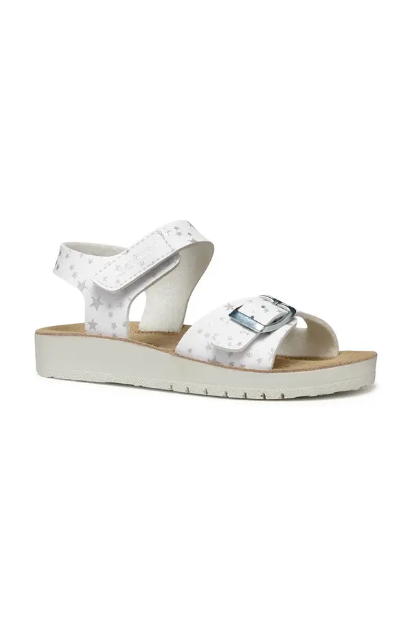 Geox Geox sandale za djecu SANDAL COSTAREI