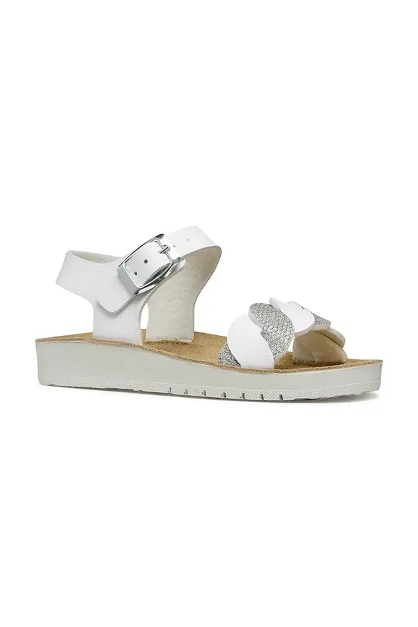 Geox Geox sandale za djecu SANDAL COSTAREI