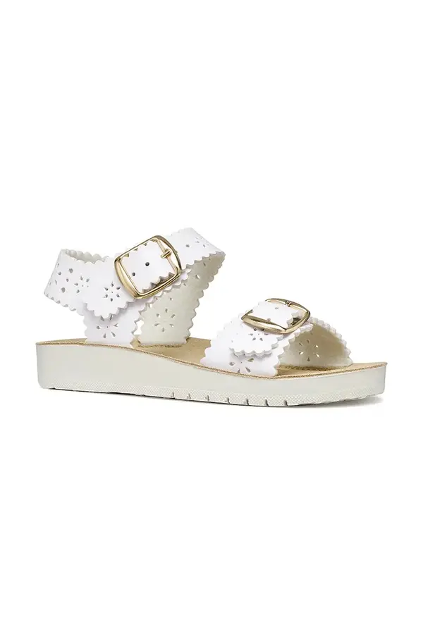 Geox Geox sandale za djecu SANDAL COSTAREI