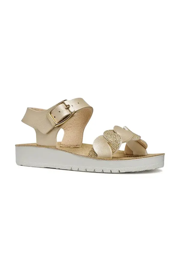 Geox Geox sandale za djecu SANDAL COSTAREI