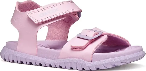 Geox Geox sandale za djecu SANDAL FUSBETTO